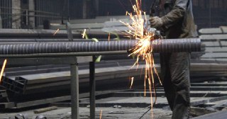 Цена на сварные работы в Симферополь - расчет стоимости сварных работ цена от 1251 руб.