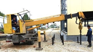 Свая винтовая 102 купить в Симферополе - цена от 2397 руб