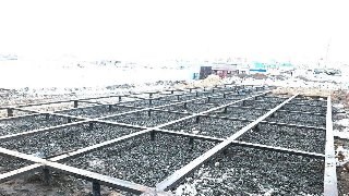 Купить винтовые сваи 108 в Симферополе - цена от 2709 руб