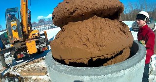 Бурение колодцев Симферополь цена от 1042 руб. м.п.