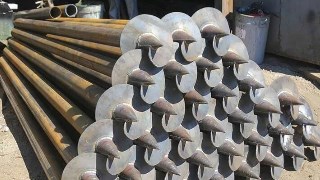 Купить винтовые сваи 108 в Симферополе - цена от 2709 руб